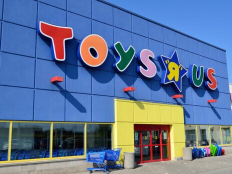 PRG Retail Group buys assets of Toys"R"Us’ former Iberian licence