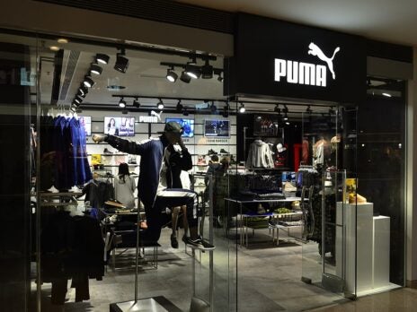 Puma records 19.0% increase in sales for first half of FY22