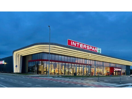 SPAR Croatia opens INTERSPAR Hypermarket store in Zagreb County