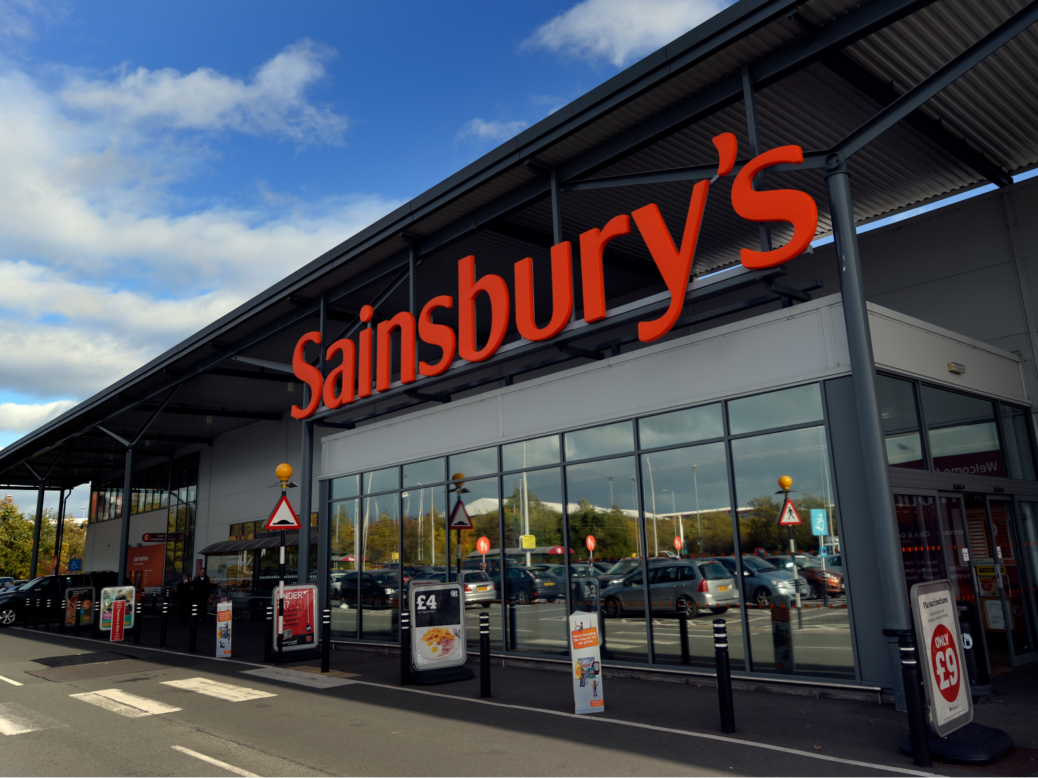 Sainsbury's