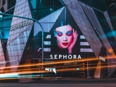 Sephora agrees to sell Russian subsidiary due to Ukraine conflict