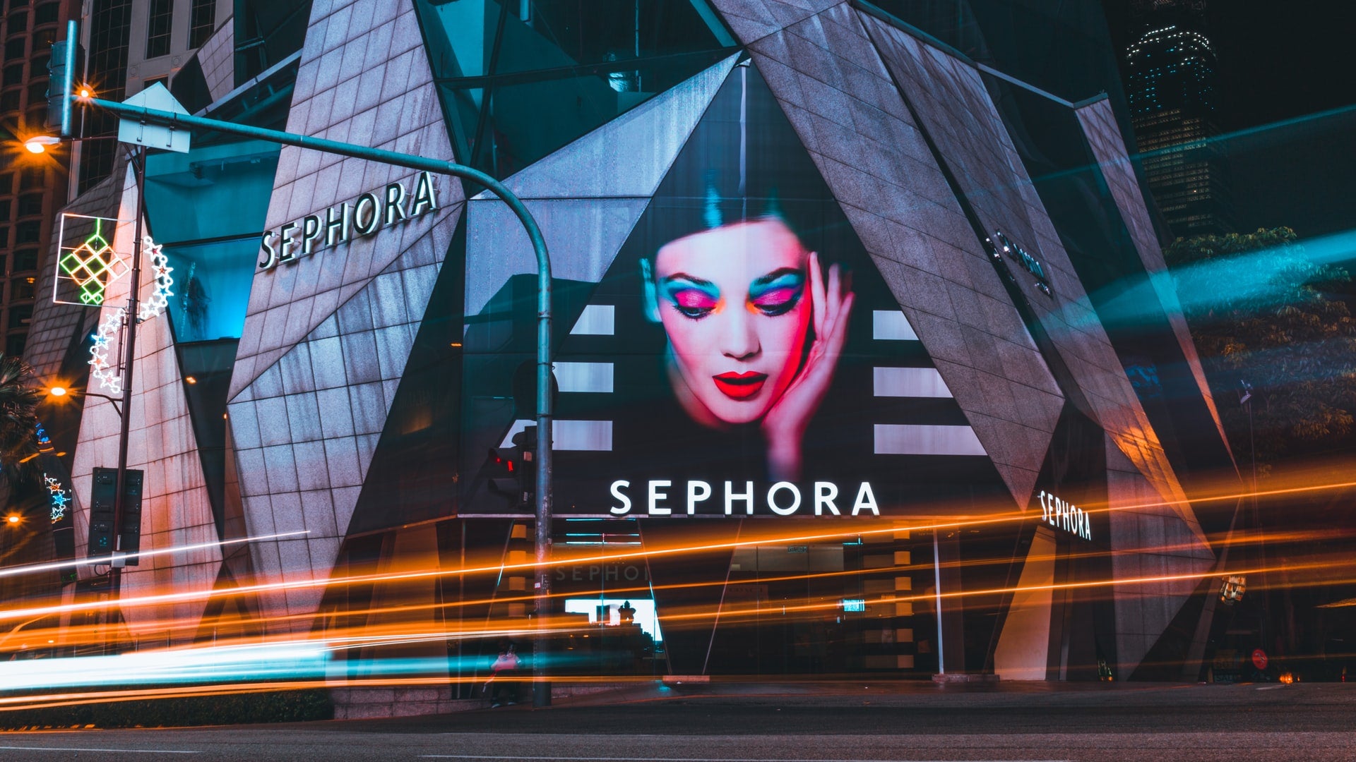 LVMH: Sephora announces the sale of its stores in Russia - Luxus Plus
