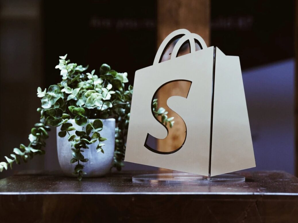 Shopify