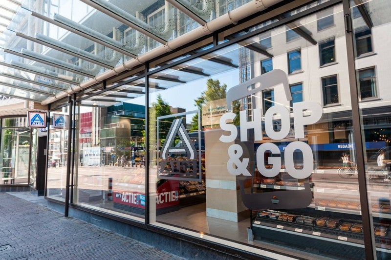 Trigo en Nord gaan een kassaloze supermarkt openen in Nederland