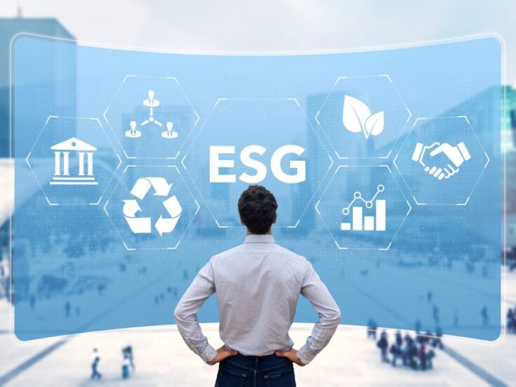 Can embracing ESG be bad for business? Can embracing ESG be bad for business?