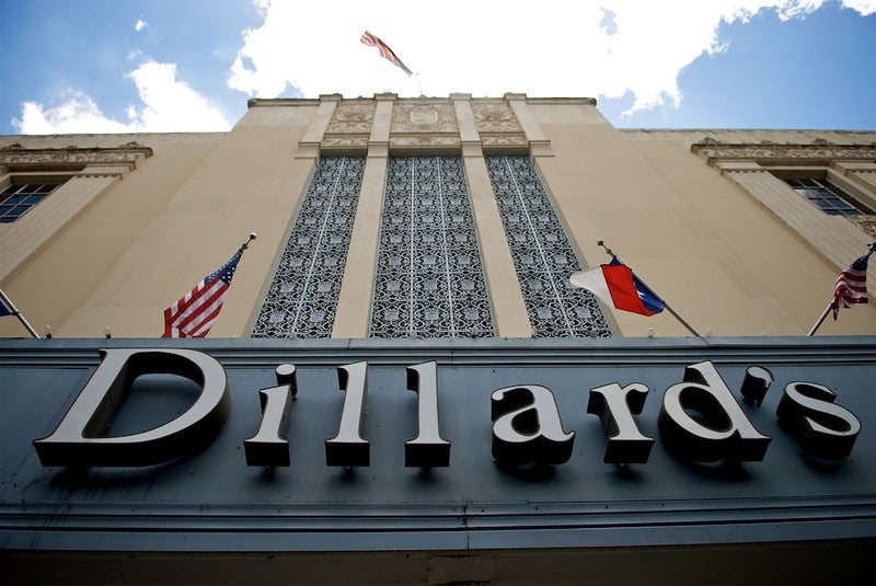Dillard’s posts 10% increase in total retail sales for H1 2022 Dillard’s posts 10% increase in total retail sales for H1 2022
