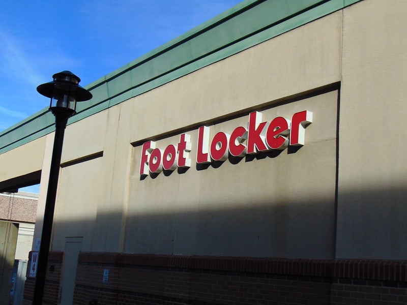 Foot Locker reports losses amid higher markdowns