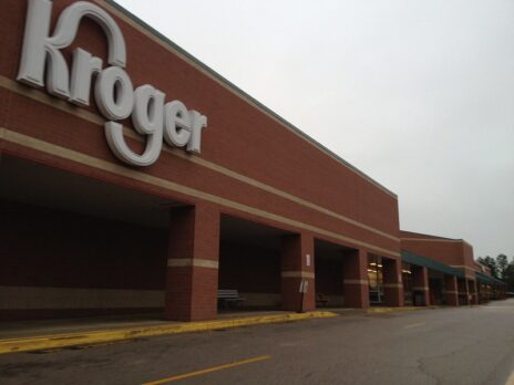 Kroger opens facility to expand delivery service in Kentucky