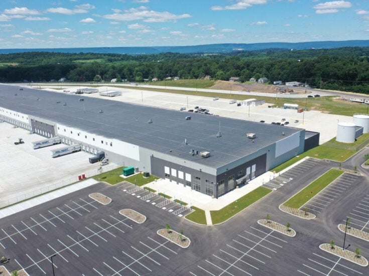 Photo of Walmart plans to develop consolidation centre in Pennsylvania