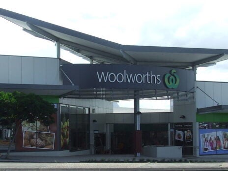 Woolworths launches online shopping platform for businesses