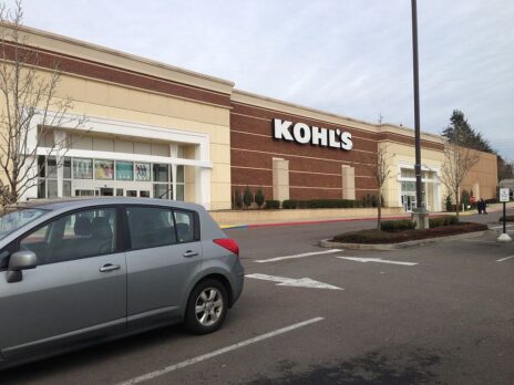 Kohl’s lowers full-year outlook as inflation impacts demand