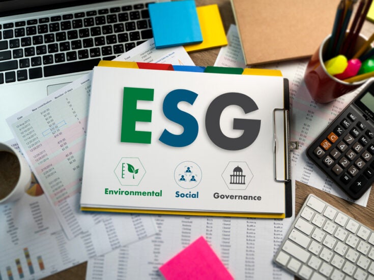 FDI drivers in 2022: ESG FDI drivers in 2022: ESG
