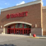 Target reports 3.5% revenue growth for second quarter of FY22