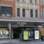 Authentic Brands to buy fashion retailer Ted Baker for £211m