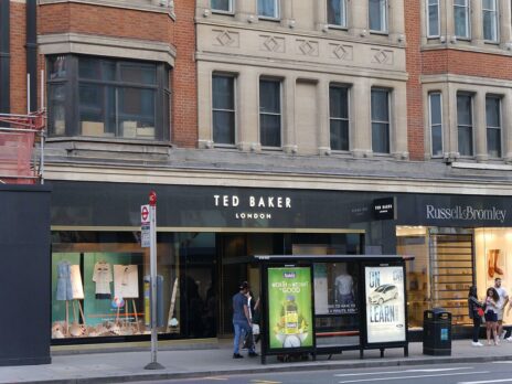 Authentic Brands to buy fashion retailer Ted Baker for £211m