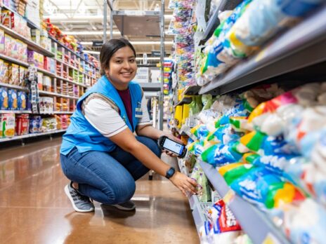 Walmart posts 8.4% rise in revenue in second quarter of FY23