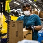 Amazon to increase hourly pay of front-line employees in US