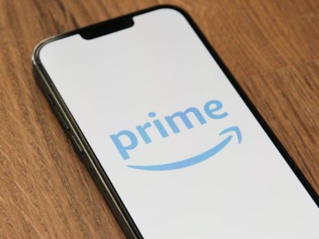 Amazon hires UpstartWorks to promote Buy With Prime service