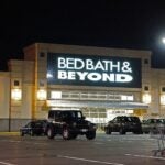 Bed Bath & Beyond registers 28% decline in sales for Q2 2022