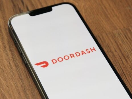 EG America and DoorDash to offer convenience delivery service