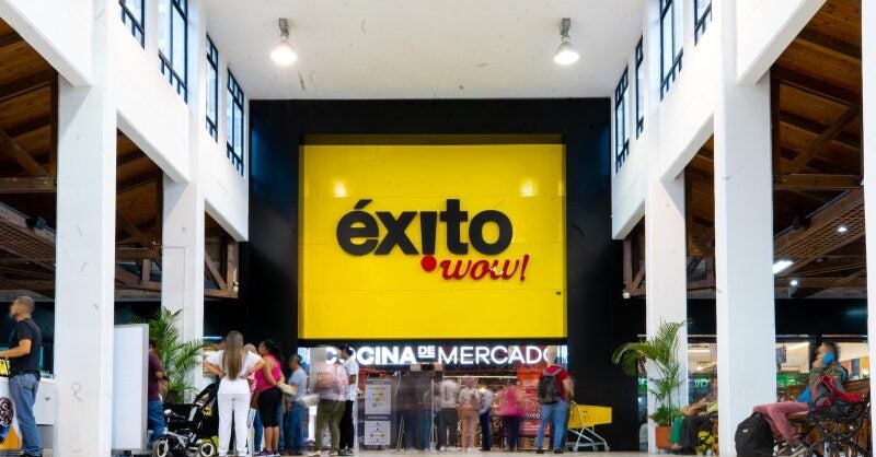 Grupo Éxito to adopt Toshiba's new self-checkout technology - Vimarsana News