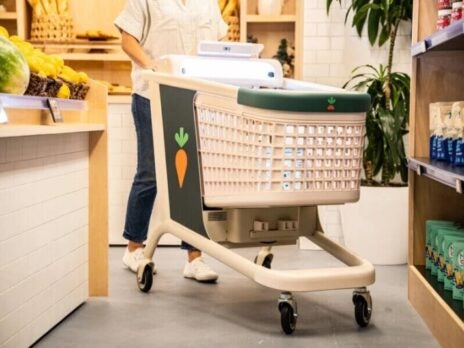 Instacart launches suite of technologies for retail companies