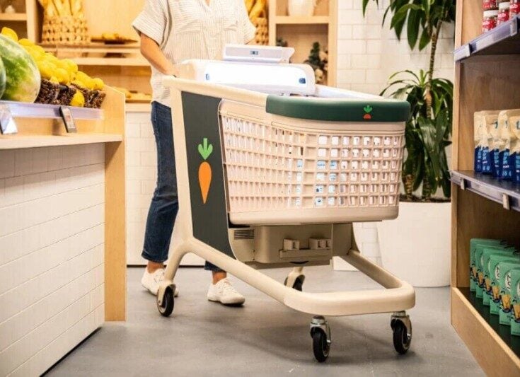 Photo of Instacart launches suite of technologies for retail companies