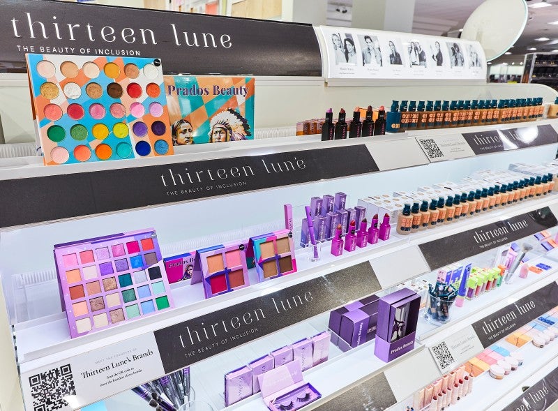 JCPenney to expand JCPenney Beauty concept to stores across US