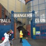 JD Sports fined £1.48m for Rangers FC merchandise price fixing