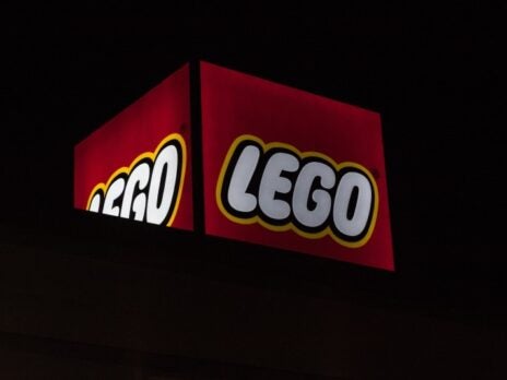 Lego registers 17% increase in revenue for first half of FY22