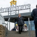 Morrisons posts 4.5% revenue growth in third quarter of FY22