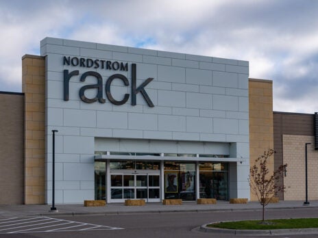 Three Nordstrom Rack stores to open in Washington and Salem