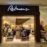 Reitmans reports 33.0% sales growth for second quarter of 2023