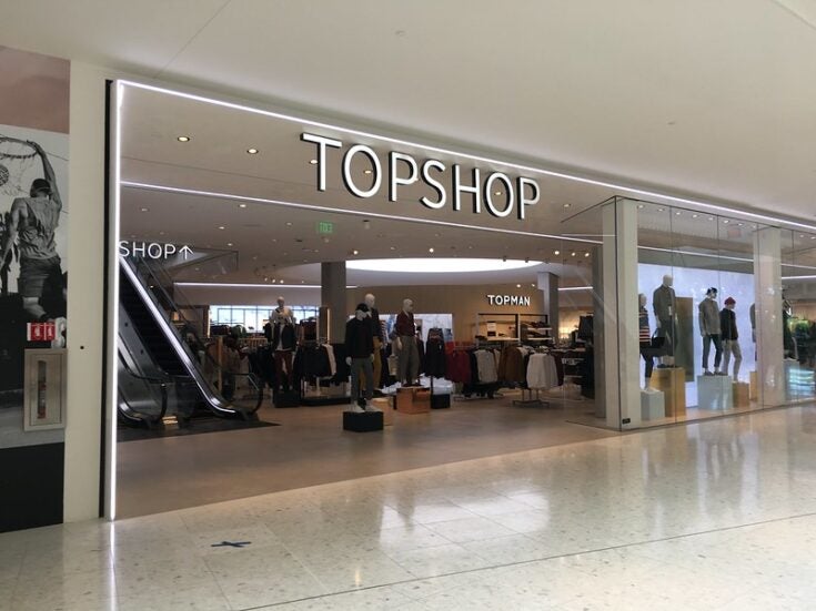 ASOS registers 1 fullyear sales increase for fiscal 2022