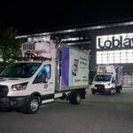 Gatik and Loblaw begin fully driverless deliveries in Canada