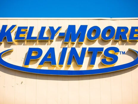 Flacks Group buys US-based retailer Kelly-Moore Paints