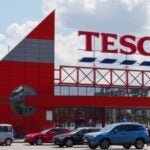 Tesco reports 6.7% rise in statutory revenue for H1 2022/23