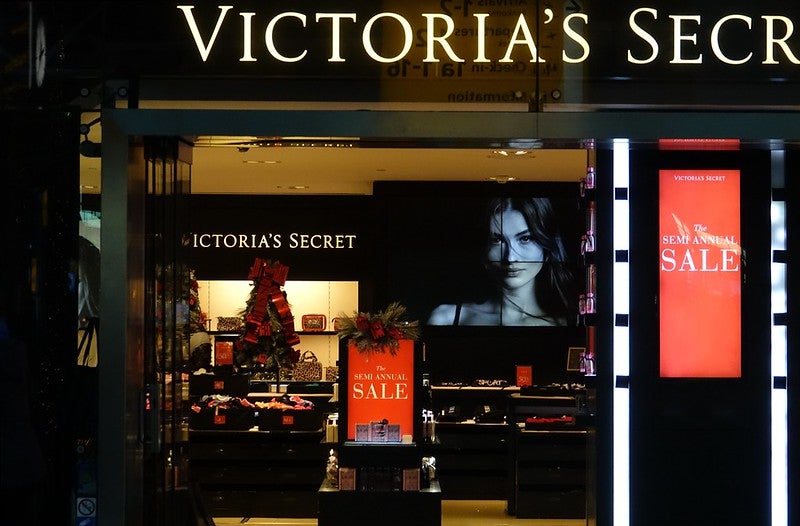 Victoria's Secret on X: You deserve an upgrade! Get $10 off a new