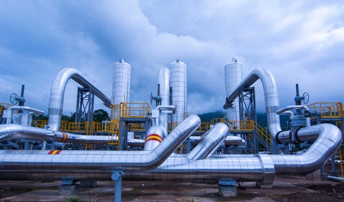 BASF Leverages Renewable Energy to Heat Steam Cracker Furnaces