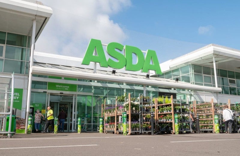 Asda announces 24 openings in Scotland with 356 new petrol convenience  stores to launch - Daily Record