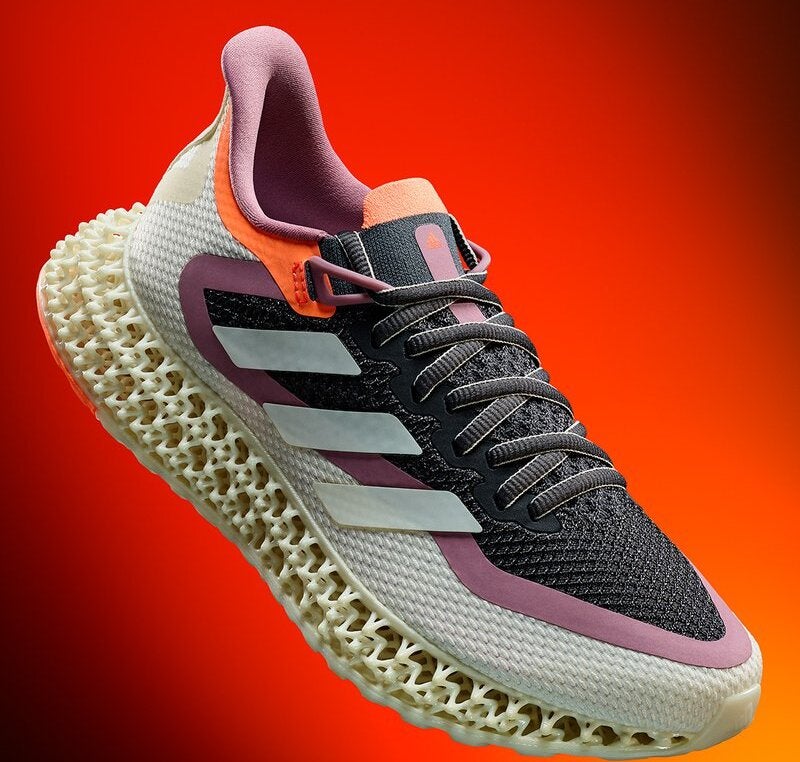 Adidas china discount growth 50