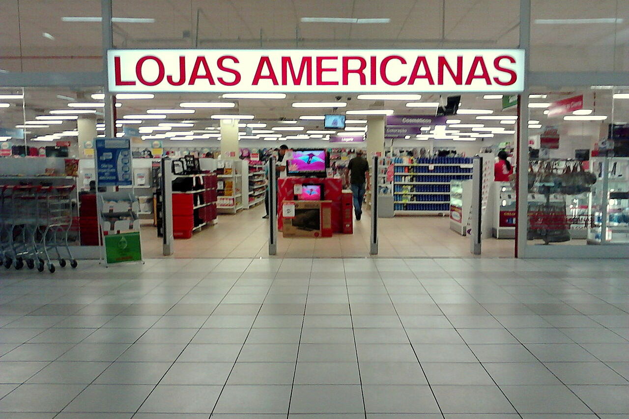 Brasil - Compro No , Websites E Lojas Americanas Pra Vc