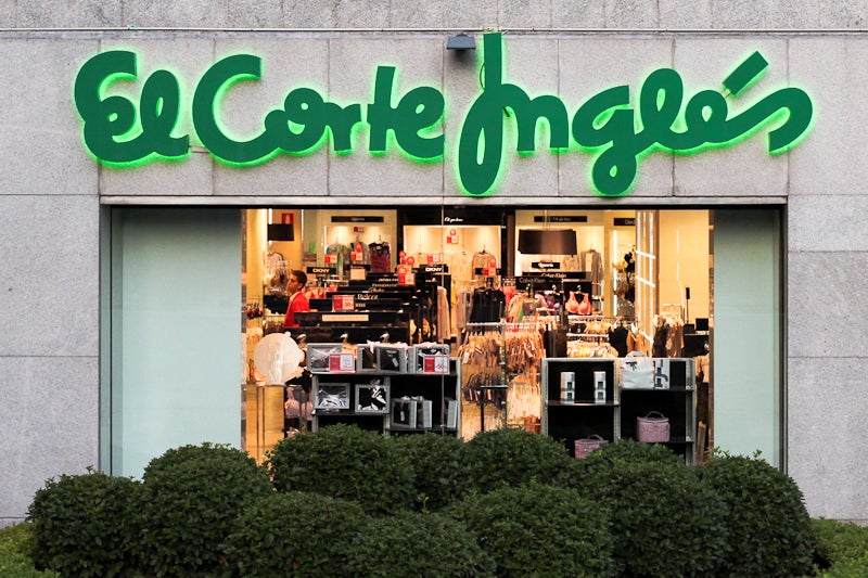 El Corte Inglés Taps 3DEXPERIENCE To Accelerate Product Time-To-Market -  Retail TouchPoints