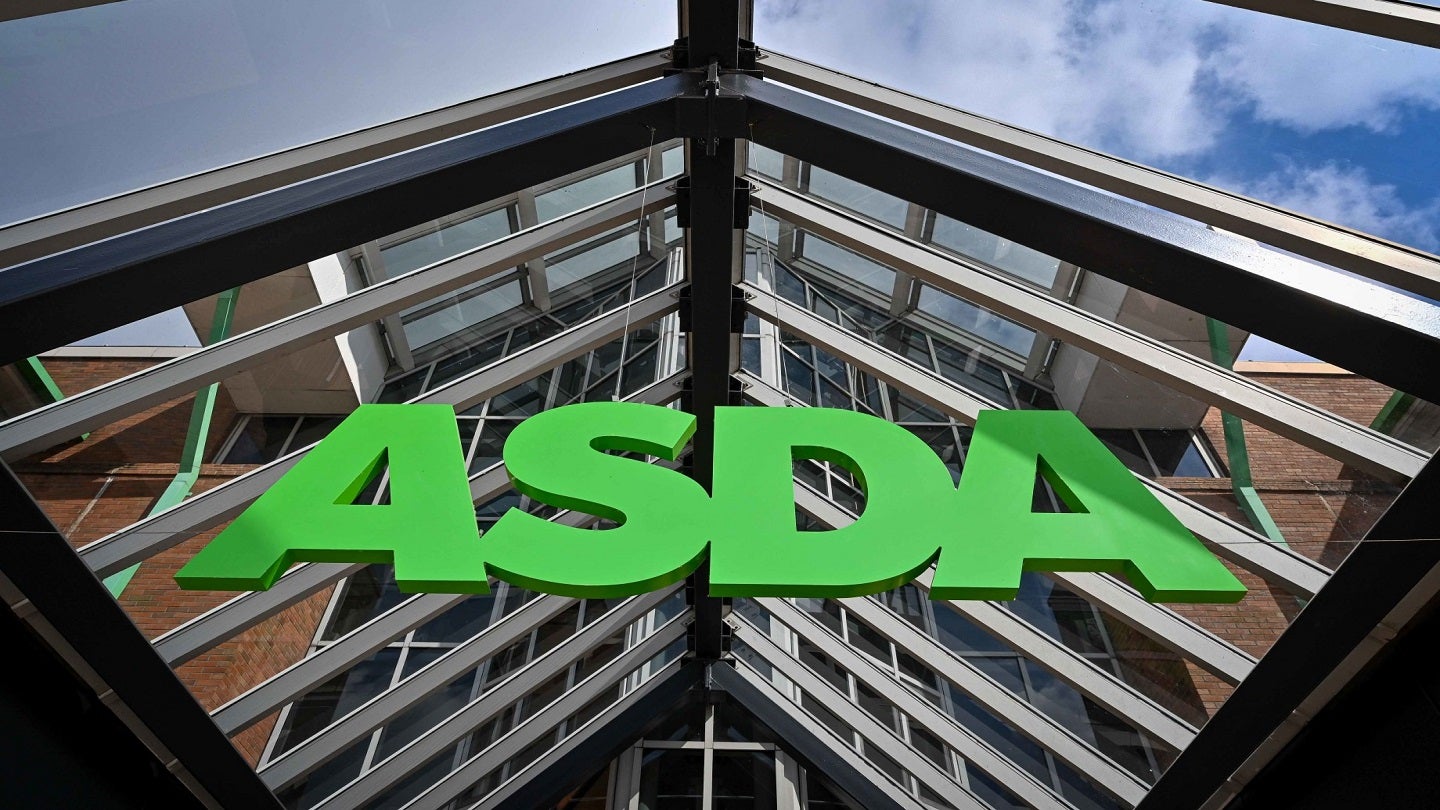 Asda hires Publicis Sapient to upgrade its online grocery business