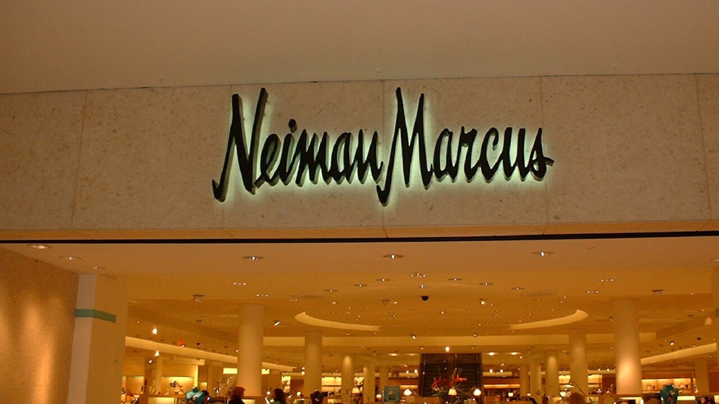 Neiman Marcus to lay off about 5% of workforce