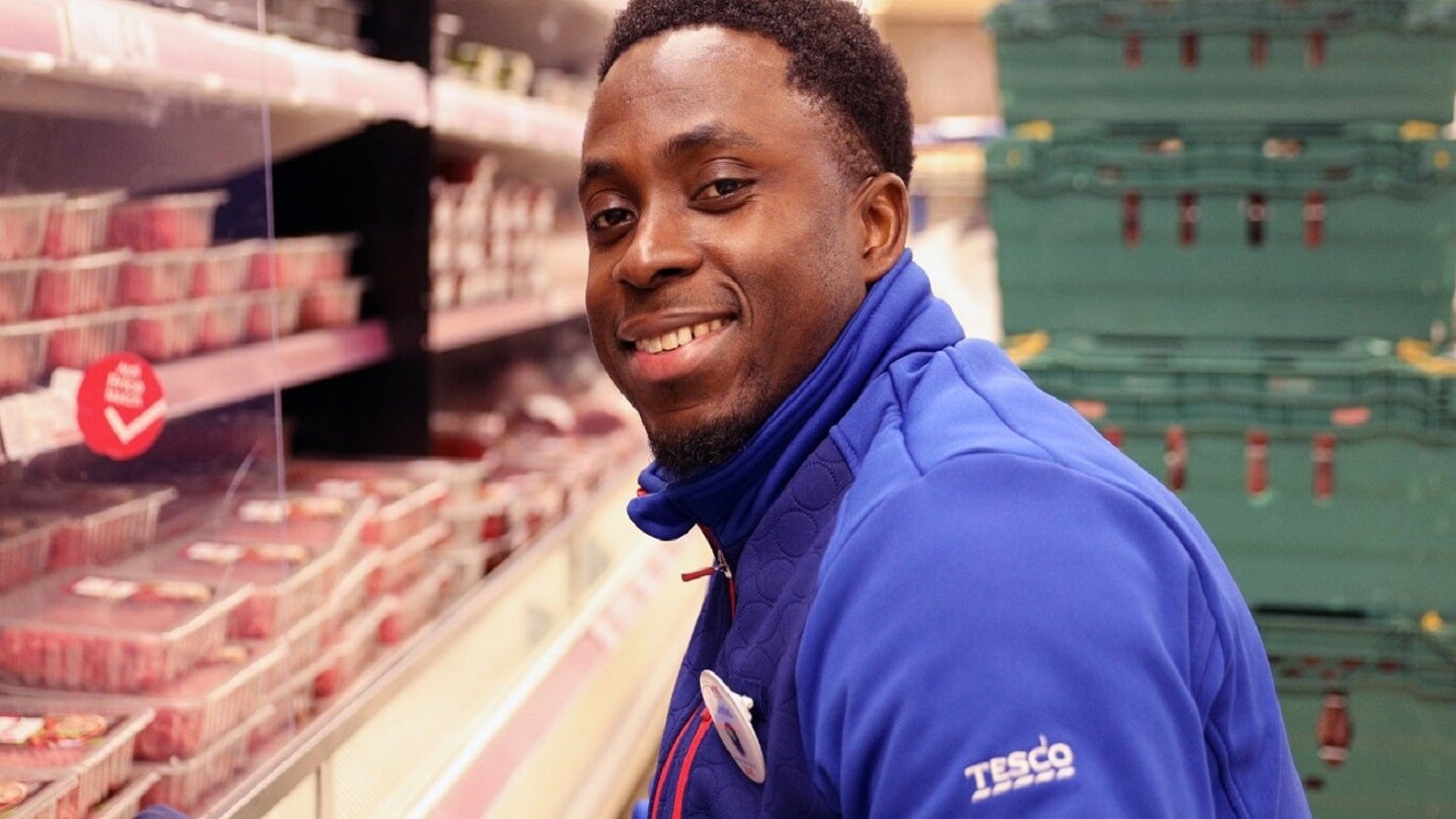 Tesco To Increase Pay Of Hourly Paid Store Colleagues By 0 72