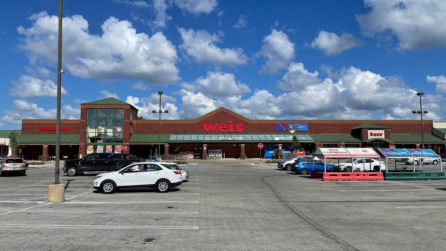 Weis Markets