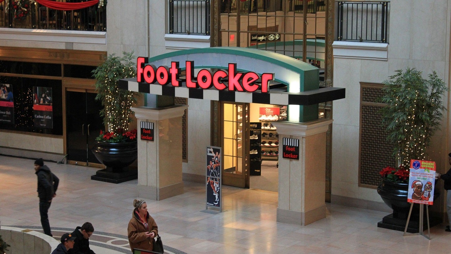 Foot Locker reports losses amid higher markdowns