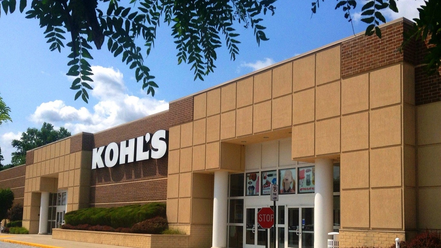 Kohl's registers full-year net loss of $19m for fiscal 2022