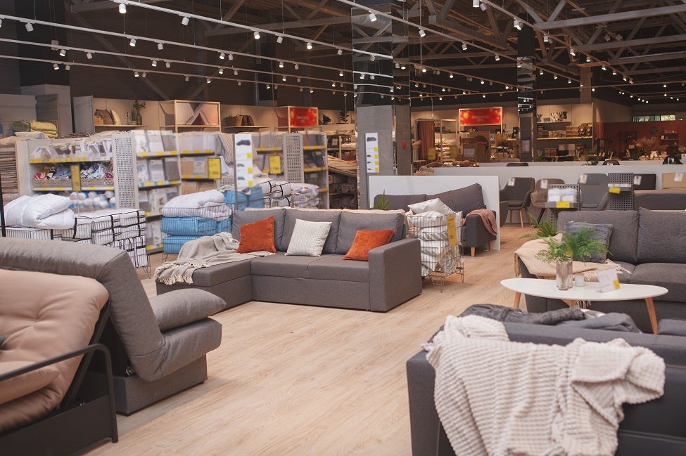 DFS Furniture shares rise 5% as investors focus on the positives